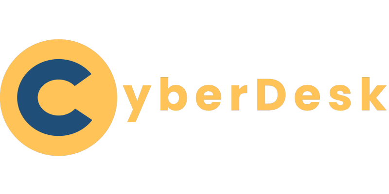 CyberDesk GmbH